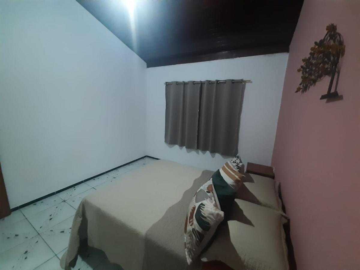 Familia Silvia Perico Villa Илябела Екстериор снимка