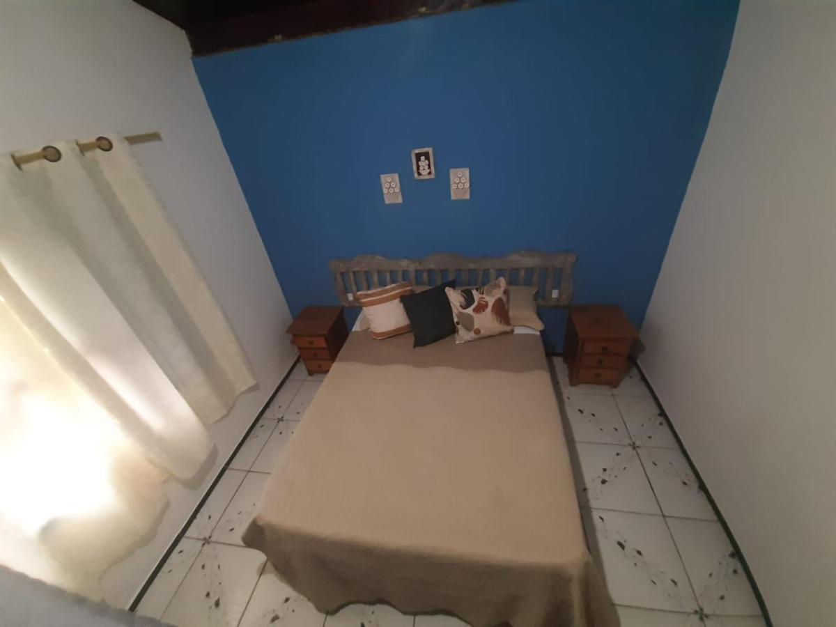 Familia Silvia Perico Villa Илябела Екстериор снимка