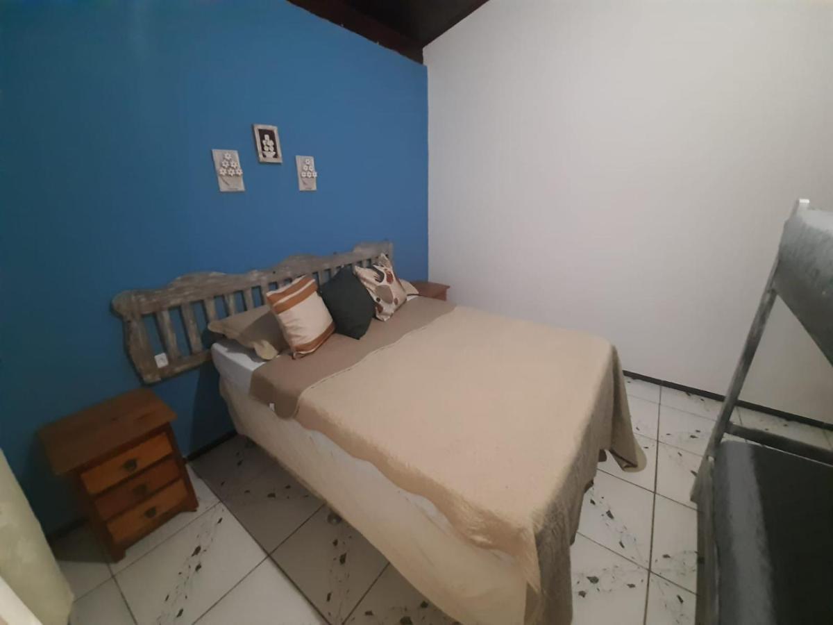 Familia Silvia Perico Villa Илябела Екстериор снимка