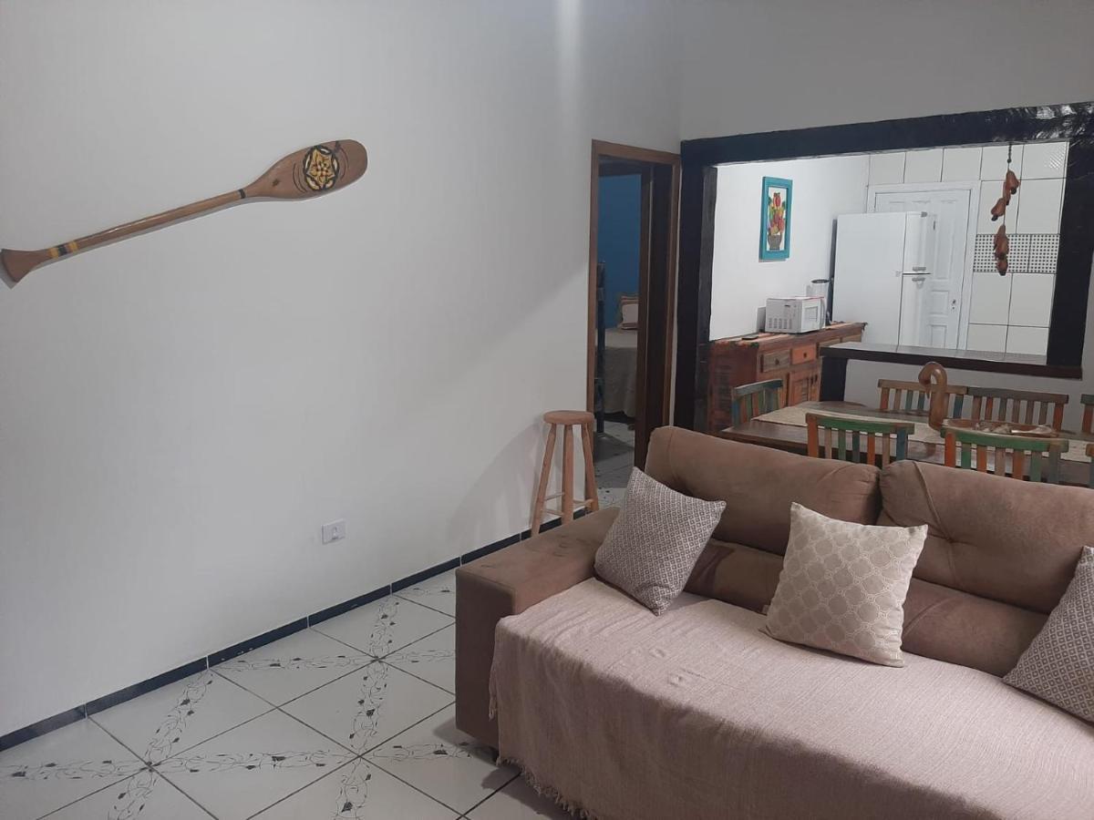 Familia Silvia Perico Villa Илябела Екстериор снимка