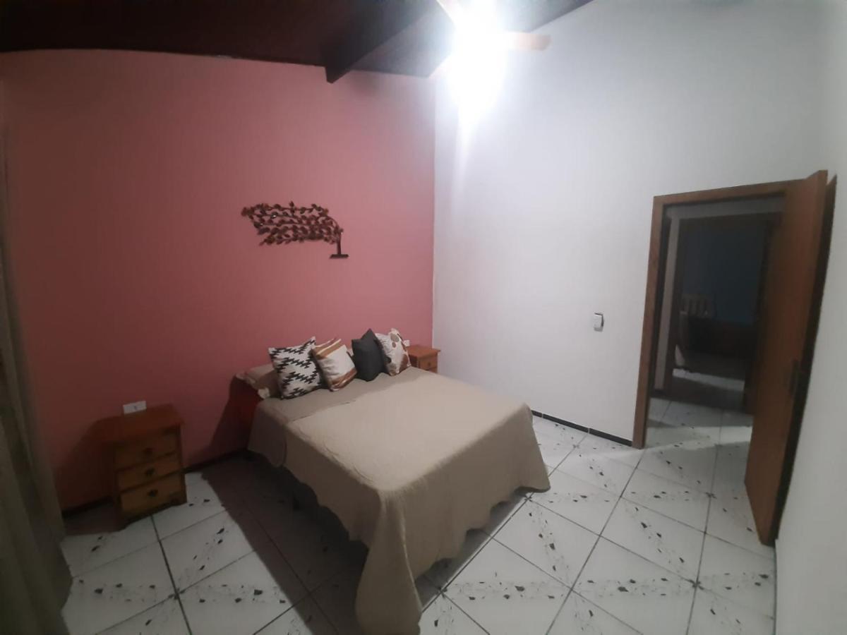 Familia Silvia Perico Villa Илябела Екстериор снимка
