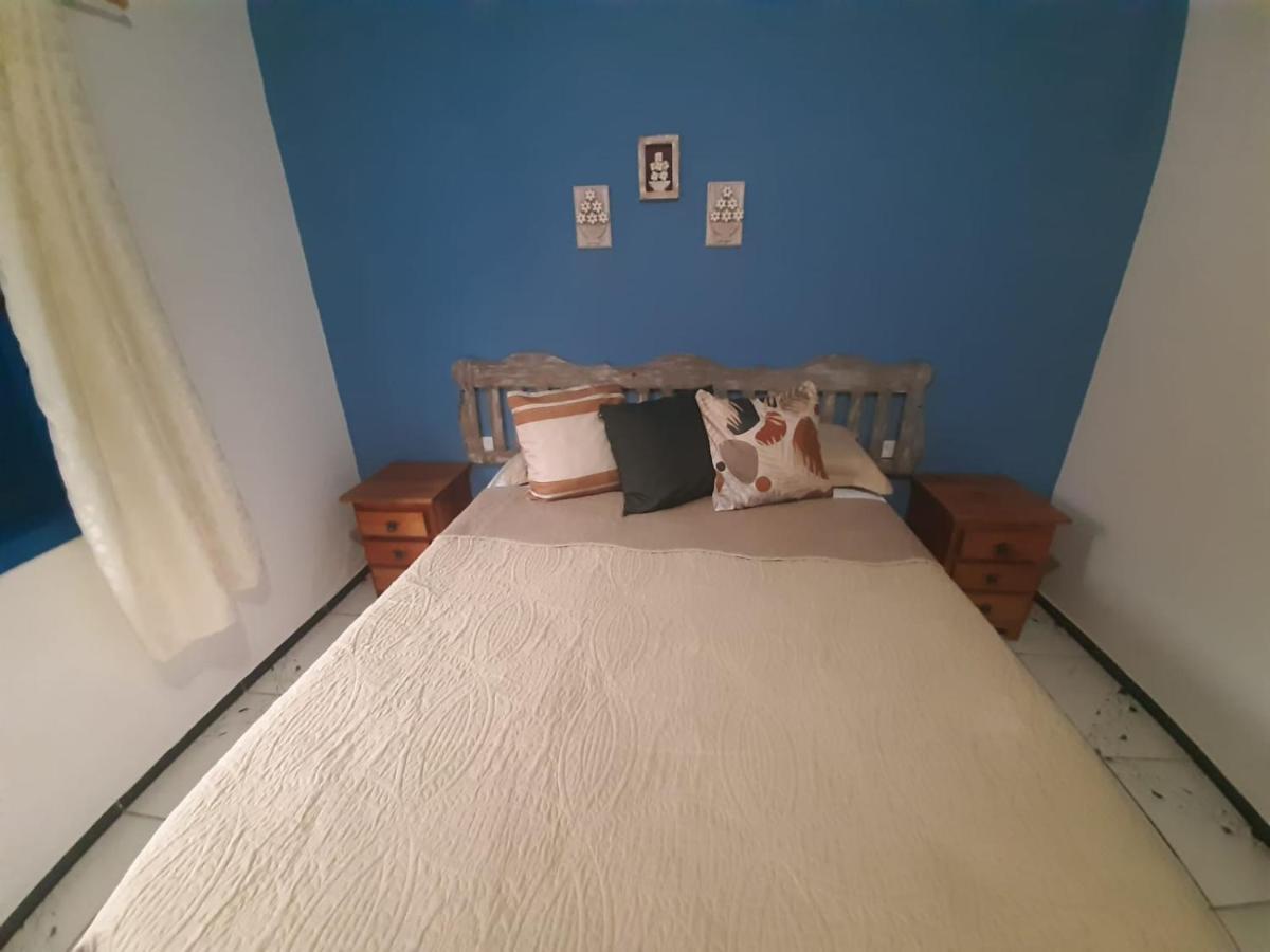 Familia Silvia Perico Villa Илябела Екстериор снимка