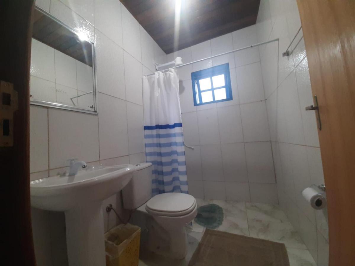 Familia Silvia Perico Villa Илябела Екстериор снимка