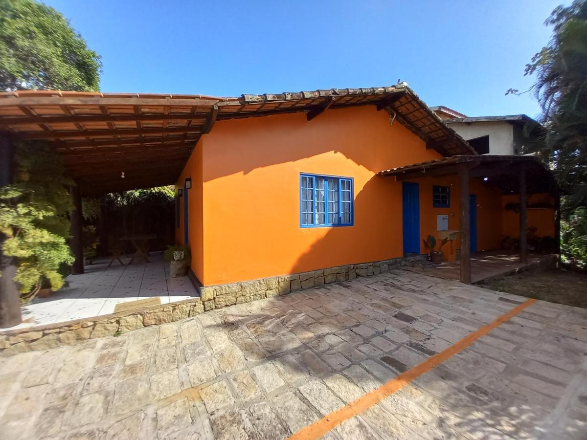 Familia Silvia Perico Villa Илябела Екстериор снимка